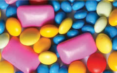 Paila de recubrimiento de tabletas